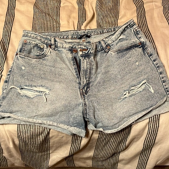 Aero size 16 women’s shorts - Picture 1 of 3